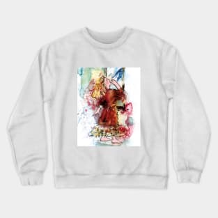 Princess Crewneck Sweatshirt